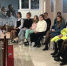 В Дворце культуры, искусства и кино Брянска состоялись кинопоказ ленты «Смотри как я» и встреча с её режиссёром - Газета Восход