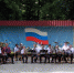 В рамках инициативного бюджетирования отремонтируют и технически оснастят танцевальную площадку в Унече - Газета Восход