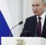 Владимир Путин: Инициативы народной программы «Единой России» должны быть в полном объеме отражены в бюджете - Газета Восход