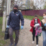 В Брянской области возобновит работу волонтерский штаб «Мы вместе» - Газета Восход