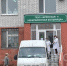 Депутат Госдумы Николай Щеглов посетил брянскую больницу в Глинищево - Газета Восход