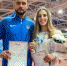 Брянская легкоатлетка Виктория Васейкина стала чемпионкой России в пятиборье - Газета Восход