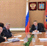 В совещании по антикризисным мерам поддержки строительной отрасли России принял участие губернатор Александр Богомаз - Газета Восход