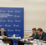 Ирек Файзуллин обсудил с регионами меры поддержки и вопросы развития строительной отрасли - Газета Восход