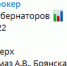 Губернатор Брянской области Александр Богомаз усилил влияние на политической бирже - Газета Восход