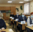 ЕГЭ для родителей прошёл в Брянске - Газета Восход
