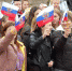 Восьмую годовщину провозглашения суверенитета ДНР отметили в Сураже Брянской области - Газета Восход