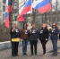 К флешмобу-челленджу брянских журналистов «За Армию Страны! За Мир! За Президента!» присоединился коллектив газеты «Земля трубчевская» - Газета Восход