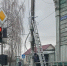 В поселке Климово Брянской области продолжаются работы по ликвидации последствий ЧС после обстрела ВСУ - Газета Восход