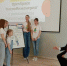 Костюм для космонавтов разработали юные брянские модели - Газета Восход