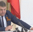 Губернатор Брянской области жестко спросил с дорожников и чиновников за качество дорог - Газета Восход