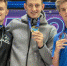 Брянский пловец Илья Бородин завоевал золото на Чемпионате по плаванию в Казани - Газета Восход