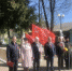Митинг-концерт, посвященный 77-й годовщине  Победы в Великой Отечественной войне, прошел в Сураже Брянской области - Газета Восход