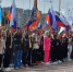 Митинг-концерт «Мы вместе!» в поддержку спецоперации прошёл в Брянске - Газета Восход
