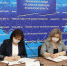 Отделение ПФР по Брянской области и Уполномоченный по правам ребенка в регионе  подписали Соглашение о сотрудничестве - Газета Восход