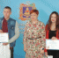 Брянские победители чемпионата «Абилимпикс» получили в награду сертификаты на обучение - Газета Восход