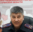 Начальник управления Росгвардии по Брянской области Иван Ванчугов стал генералом - Газета Восход