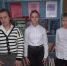Навечно в памяти народной - Суражская районная библиотека