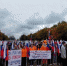 Митинг в поддержку референдумов в республиках Донбасса проходит в Брянске - Газета Восход