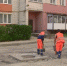 Брянские дворы станут комфортнее - Газета Восход