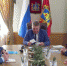 Губернатор Александр Богомаз встретился с гендиректором «Газпром газораспределение Брянск» Олегом Буглаевым - Газета Восход