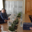 Брянский губернатор и гендиректор ООО «Газпром трансгаз Москва» обсудили сохранение исторической памяти - Газета Восход