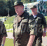 В Брянской области прошли региональные военные учения - Газета Восход