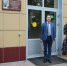 Мемориальную доску посвященную памяти профессора Владимира Буглаева открыли на здании учебного корпуса БГТУ - Газета Восход
