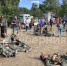 Волонтёры Брянской области  встретились в рамках всероссийского проекта «Бизнес-мобилизация» - Газета Восход