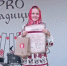 Ксения Захарова из Брянска стала лауреатом фестиваля-конкурса «PRO традиции» - Газета Восход