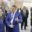 Премьер-министр Михаил Мишустин посетил экспозицию Брянской области на выставке «Золотая осень» - Газета Восход