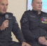 Брянские герои встретились со школьниками - Газета Восход