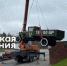 Ремонт памятника воинам-водителям начался в Брянске - Газета Восход