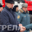 В Брянске пожарно-спасательным подразделениям вручили ключи от новой техники - Газета Восход