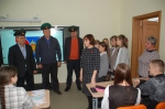ДЕНЬ ЧЕКИСТА