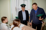 ДЕНЬ ЧЕКИСТА