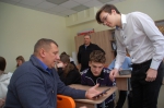 ДЕНЬ ЧЕКИСТА