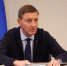 Андрей Турчак: Десятый доклад рабочей группы по СВО направлен Президенту - Газета Восход