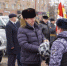 В Брянске подразделениям Росгвардии вручили автомобили и спецтехнику - Газета Восход