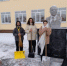 Активисты первичных отделений Движения Первых Суражского муниципального района стали участниками Всероссийского проекта Хранители Истории - Газета Восход