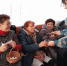 В районном Центре культуры  прошла познавательно-развлекательная программа «Преданья старины глубокой» - Газета Восход