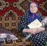 Жительница Клетни Брянской области отметила 95-летний юбилей - Газета Восход