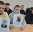 Незатихающая боль блокады - Суражская районная библиотека