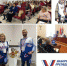 Во всех районах Брянской области проходят инструктажи для членов участковых комиссий – участников проекта ЦИК России «ИнформУИК» - Газета Восход