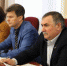 Татьяна Парфёнова удостоена почетного звания «Заслуженный юрист Брянской области» - Газета Восход