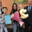В Клинцах Брянской области  молодая семья Плиско получила сертификат на жилье - Газета Восход