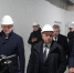 Министр строительства и ЖКХ посетил социально значимые объекты Брянска - Газета Восход