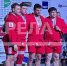 Награды победителям и призёрам второго дня Чемпионата России по самбо вручили в Брянске - Газета Восход