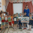 Акция «Читаю я! Читаешь ты! Читают все!» проходит в Суражской городской детской библиотеке - Газета Восход