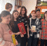 В МИРЕ ПРАВОСЛАВНОЙ КНИГИ - Администрация Суражского района
